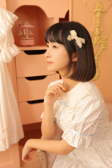 丧尸女