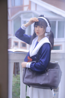 女大学生的家政保姆初体验