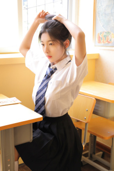 李雪琴脱口秀