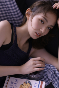 解禁男女