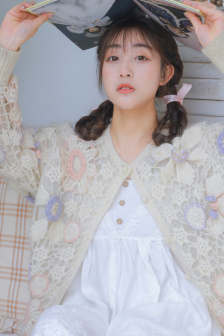 绿茶妹1