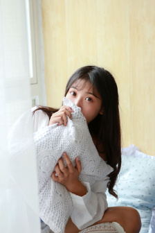 蜜桃女孩小说小桃